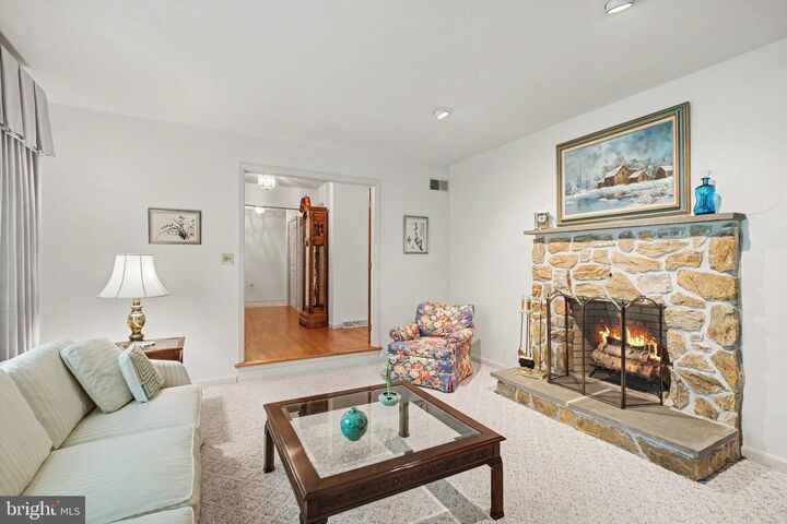 Property Photo:  218 Overland Lane  PA 17601 