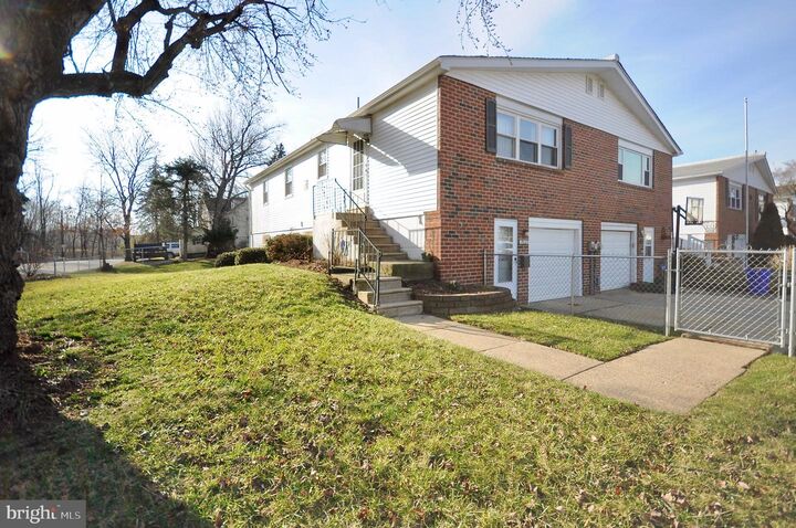 Property Photo:  15155 Milford Street  PA 19116 