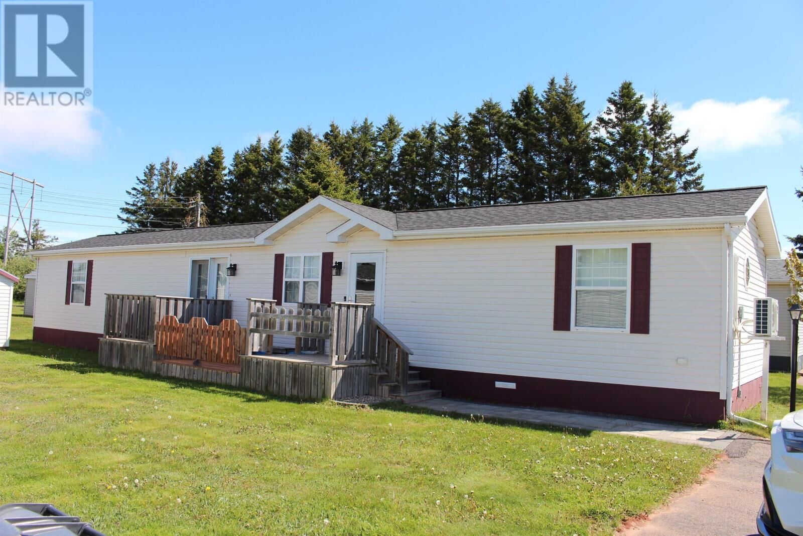 Property Photo:  22 Cray Avenue  PE C1N 6R5 
