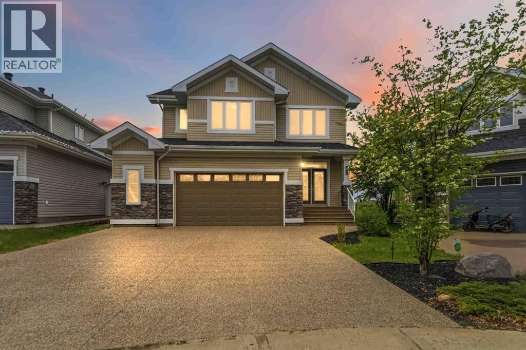Property Photo:  112 Dixon Road  AB T9K 0Y5 