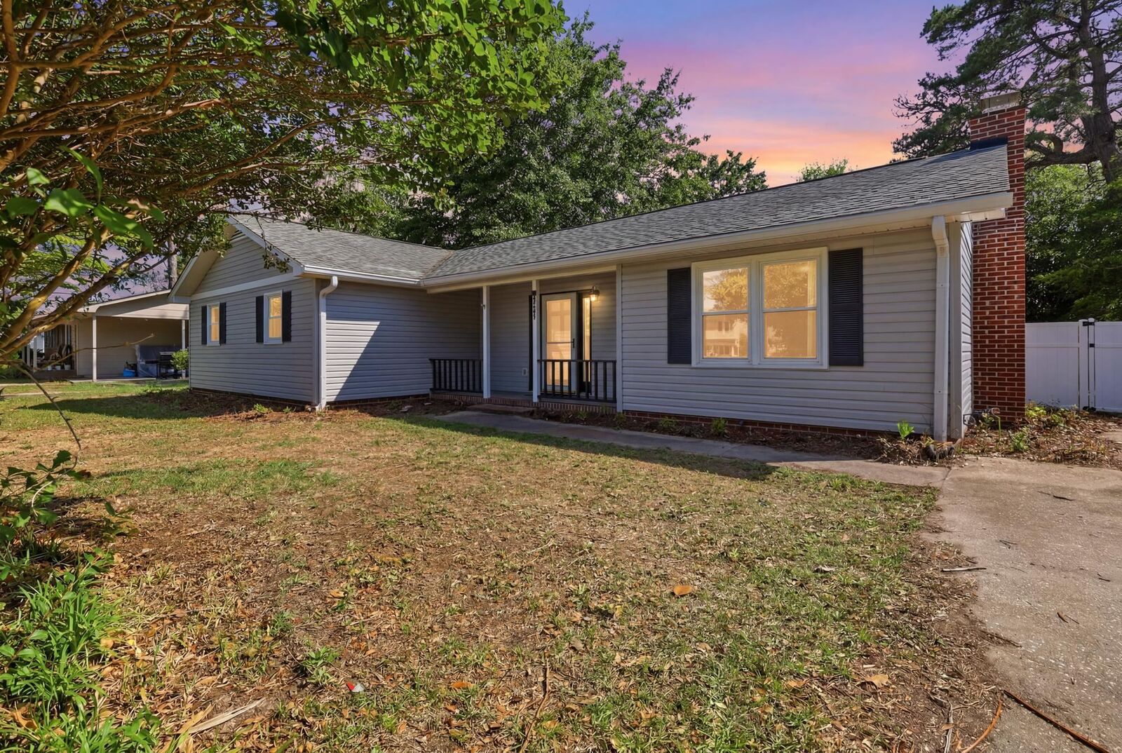 Property Photo: 1479 Glenns Bay Rd. SC 29575