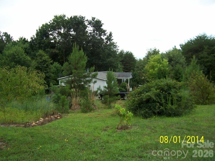 Property Photo: 115 Stampede Drive NC 28625