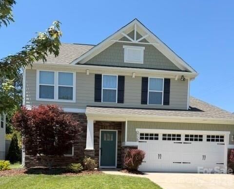 Property Photo:  3729 Benseval Lane  NC 28105 