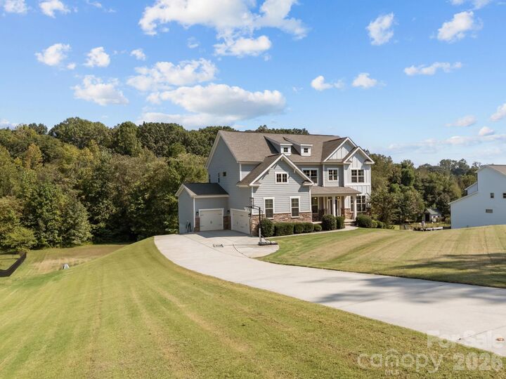 Property Photo:  141 Rain Shadow Drive  NC 28115 
