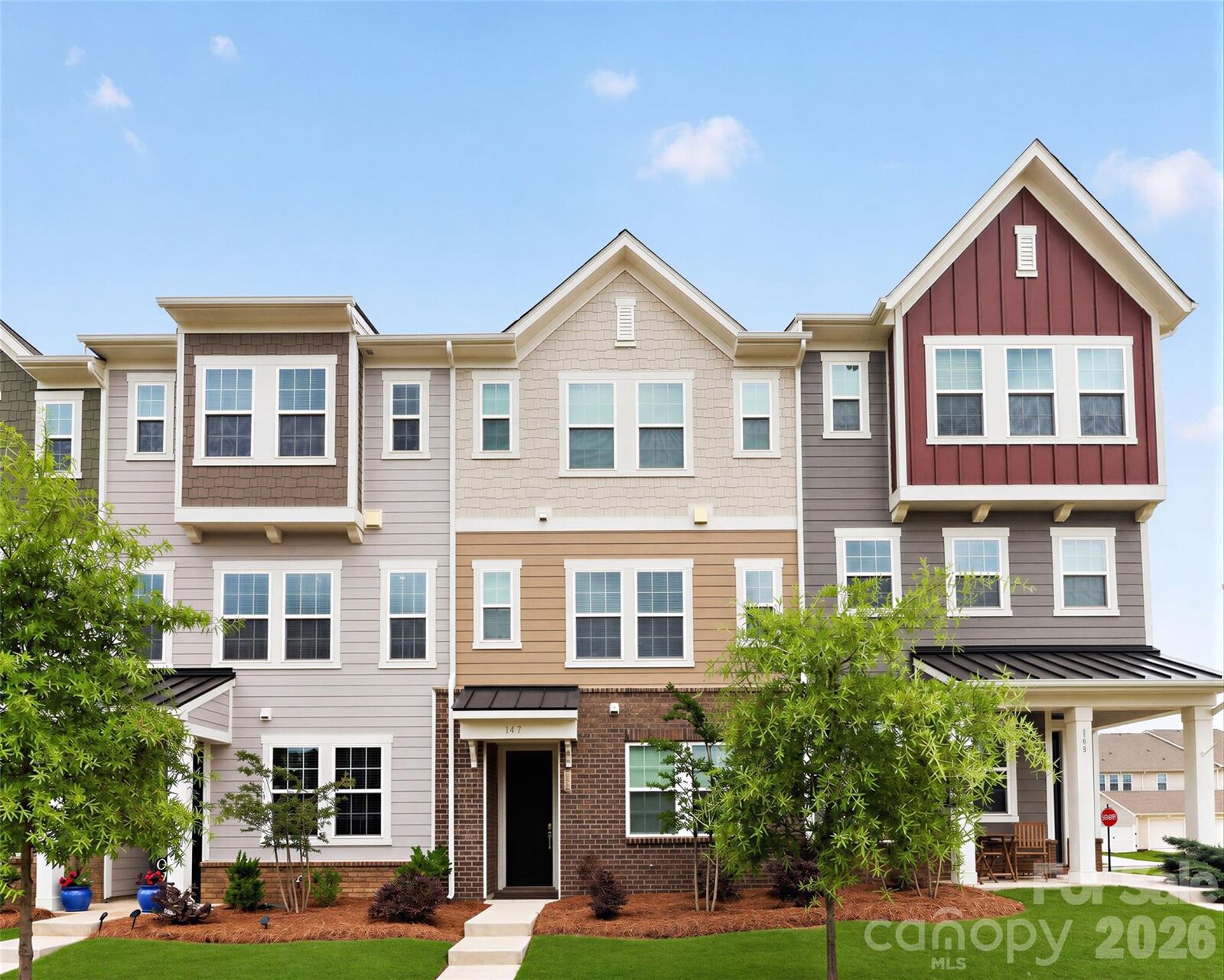 Property Photo:  147 Morning Gap Parkway  SC 29715 