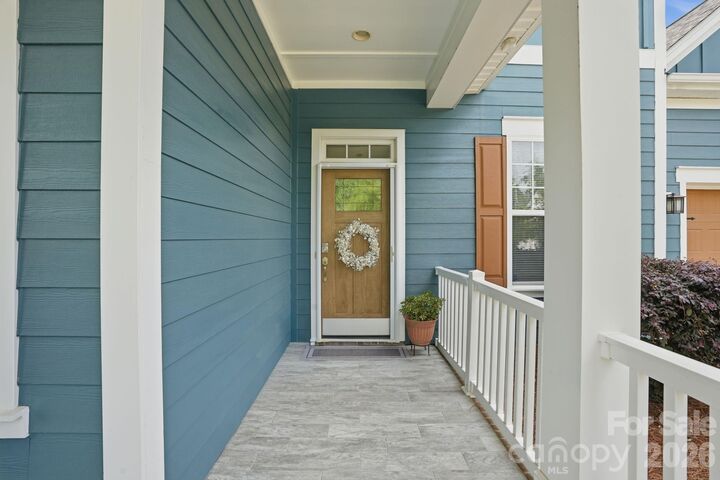 Property Photo:  9833 Andres Duany Drive  NC 28078 