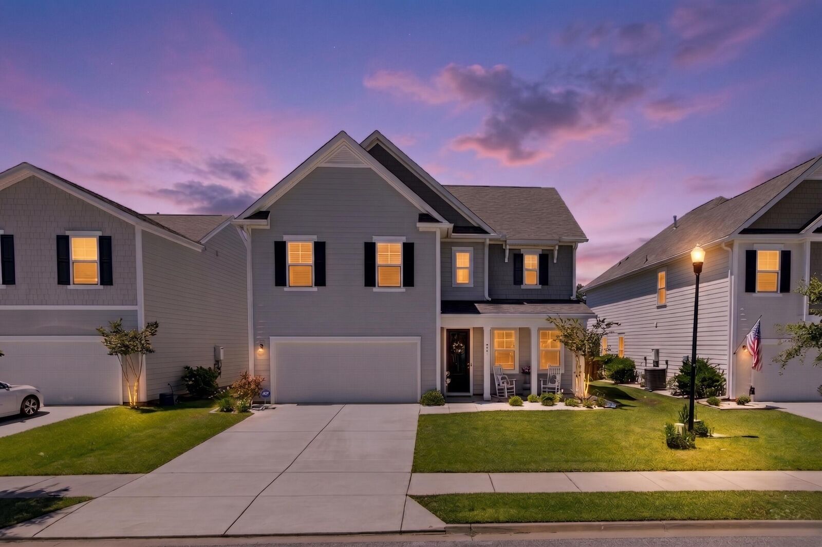 Property Photo:  437 Ribbon Road  SC 29483 