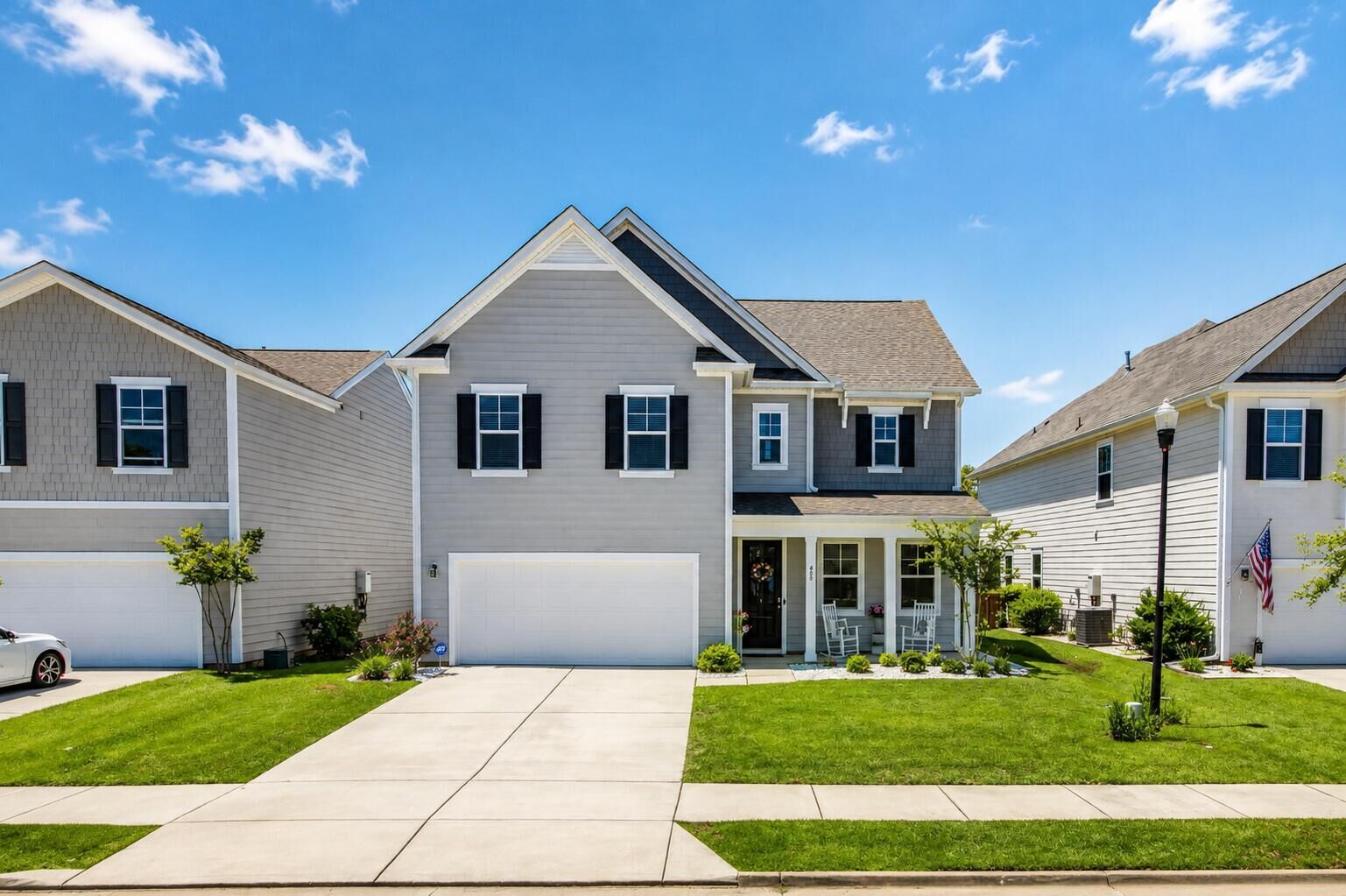 Property Photo: 437 Ribbon Road SC 29483