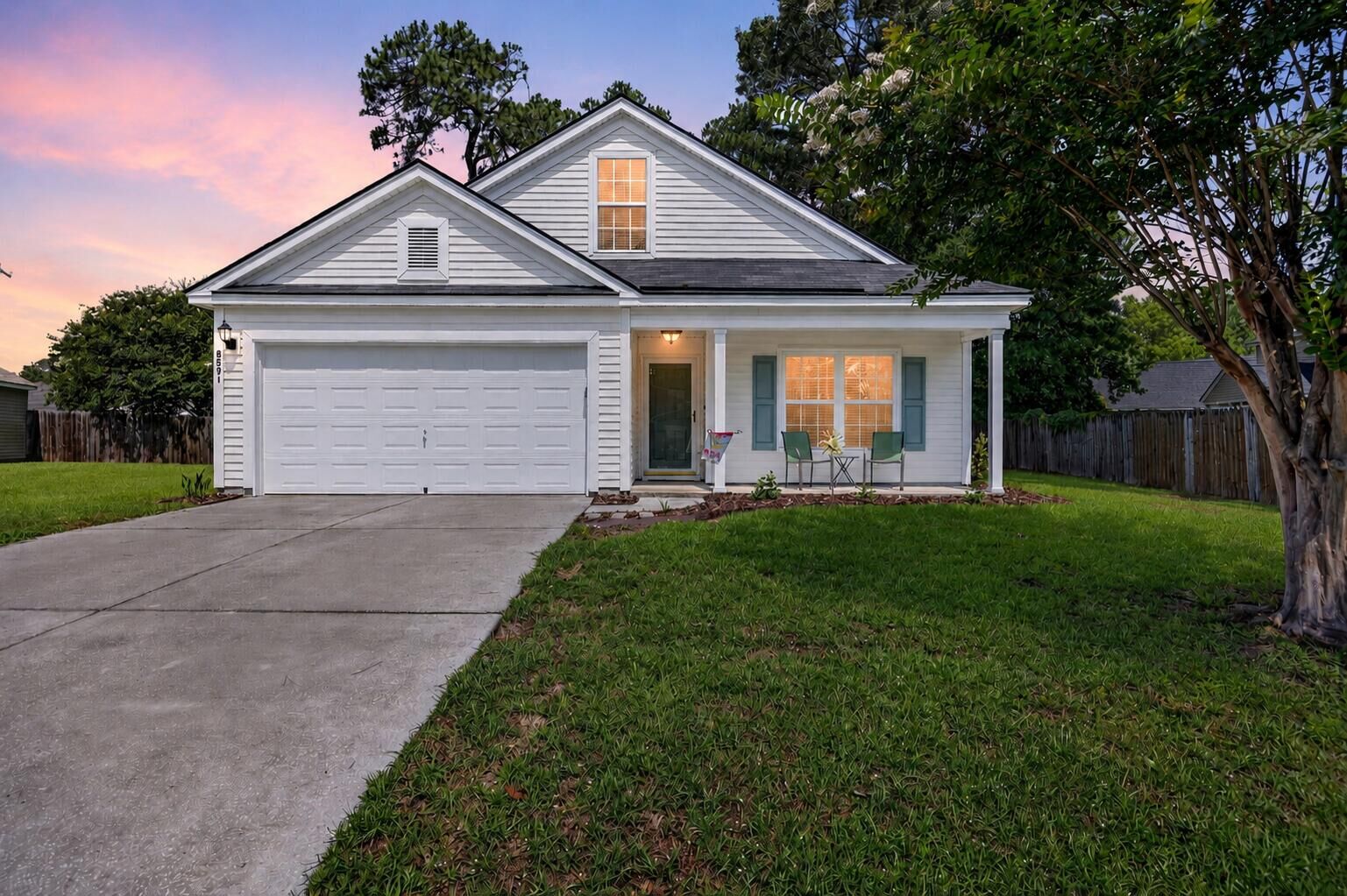 Property Photo:  8591 Purity Drive  SC 29406 