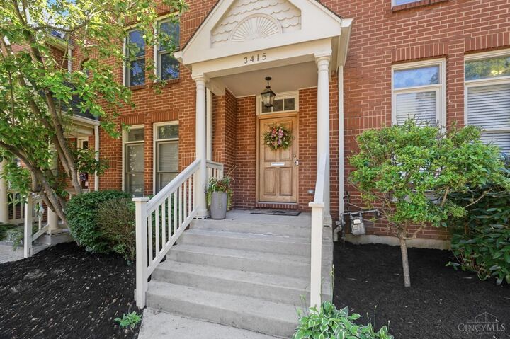 Property Photo: 3415 Golden Avenue OH 45226