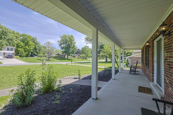 Property Photo:  6149 Eddington Drive  OH 45044 