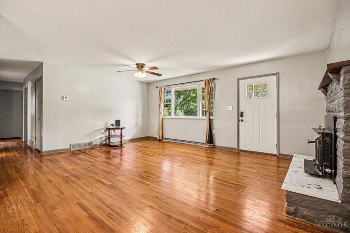 Property Photo: 11445 State Road 48 IN 47041