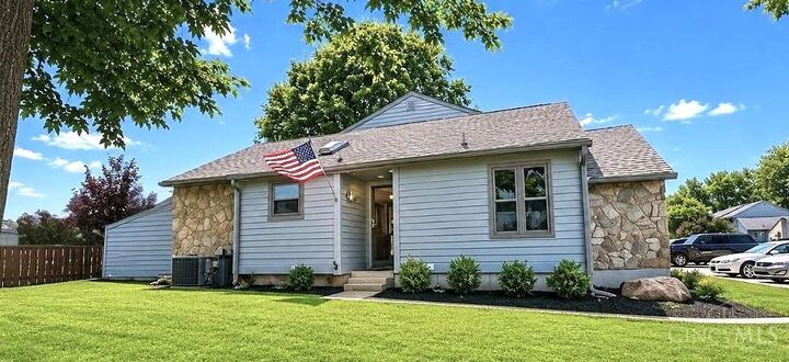 Property Photo:  1073 Crisfield Drive  OH 45245 