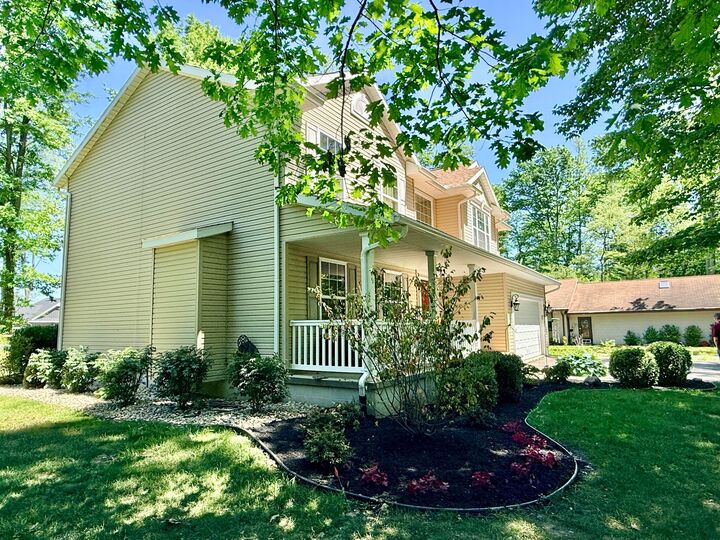 Property Photo: 7326 State Route 19 OH 43338