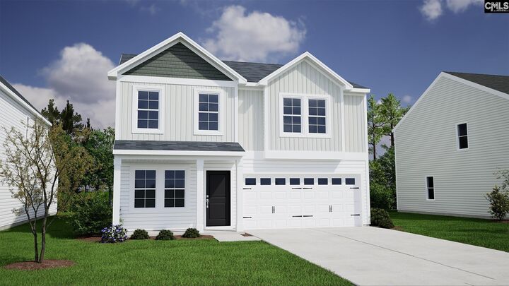 Property Photo:  3522 Stedding  SC 29073 
