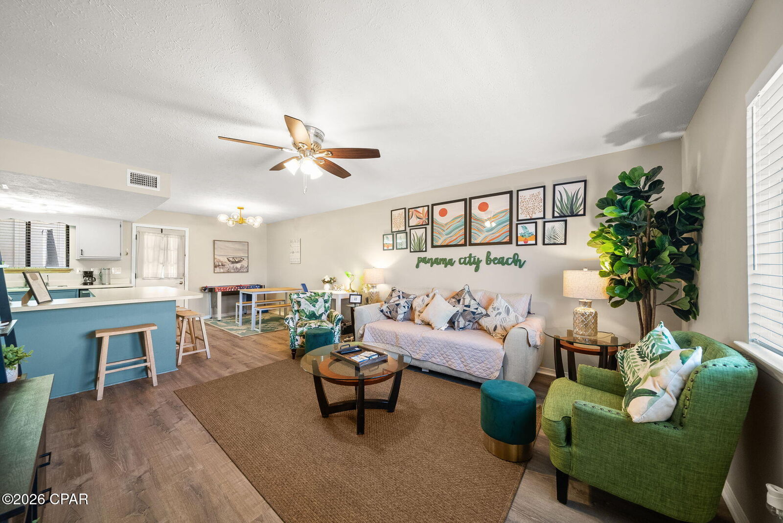 Property Photo: 151 Damon Circle FL 32407