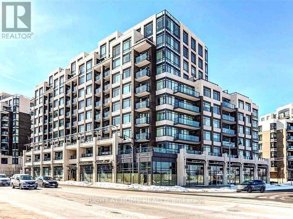 Property Photo:  8130 Birchmount Road 402  ON L6G 0E4 