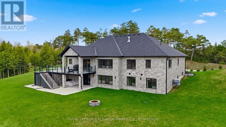 Property Photo:  150 Louise Creek Crescent  ON N0G 1S0 