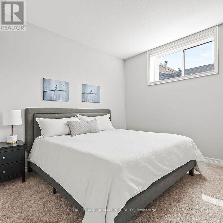 Property Photo:  51 Macaulay Street Bsmt  ON N1E 0S2 