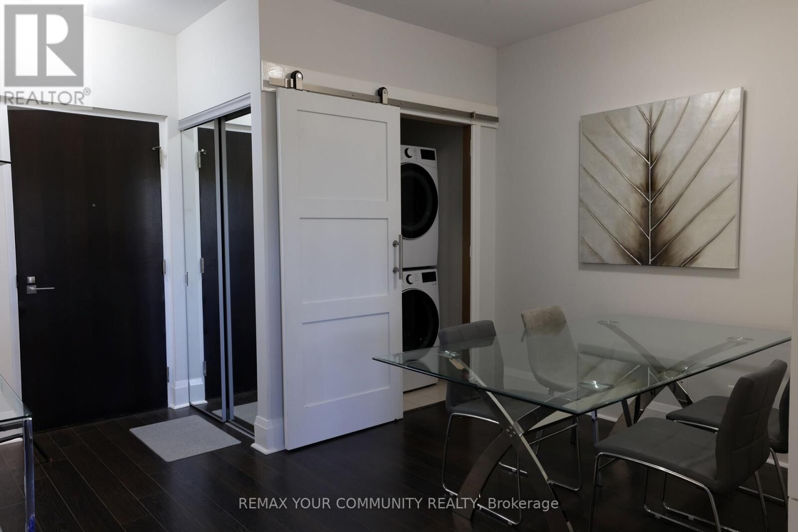 Property Photo:  100 Harrison Garden Boulevard 317  ON M2N 0C2 