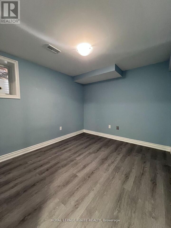 Property Photo:  1074 Orenda Street Bsmt  ON L1X 0G5 
