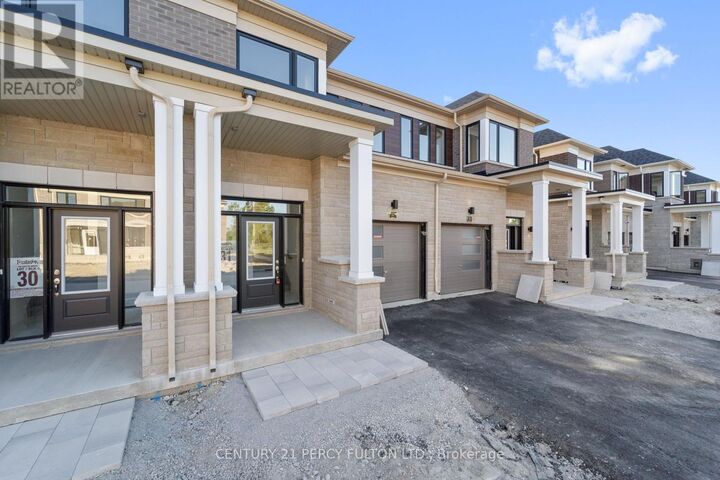Property Photo:  37 Watts Mews  ON K9V 5V7 