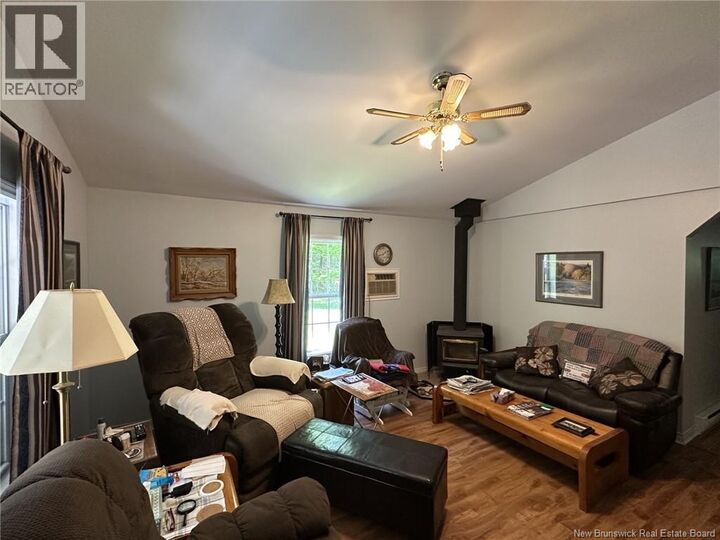Property Photo:  20 Scott Lane  NB E6G 1T3 