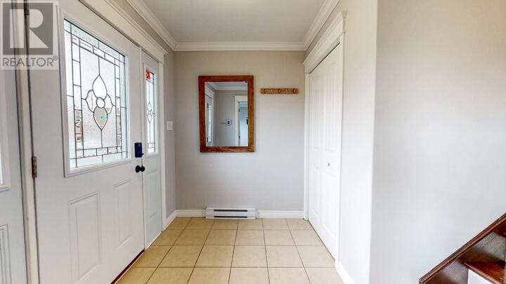 Property Photo:  1 Cromdale Street  NL A1G 0B1 