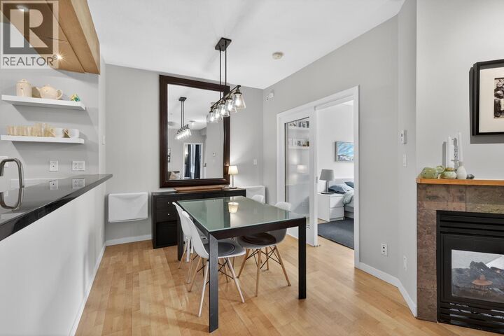 Property Photo:  560 Raven Woods Drive 222  BC V7G 2T3 