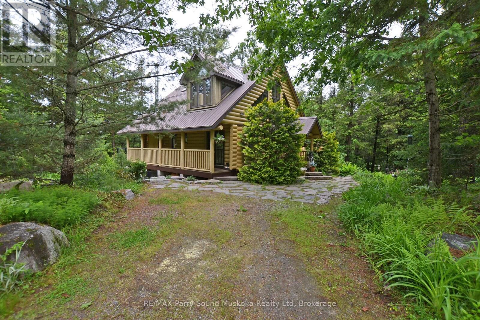 Property Photo:  77 Amorak Trail  ON P0A 1G0 