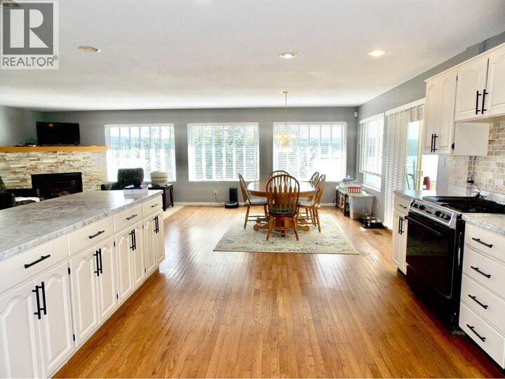 Property Photo: 4126 McKinley Drive BC V0K 1T0