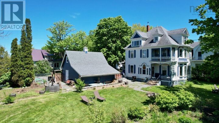 Photo de la propriété: 18 Stanley Street NS B0M 1P0