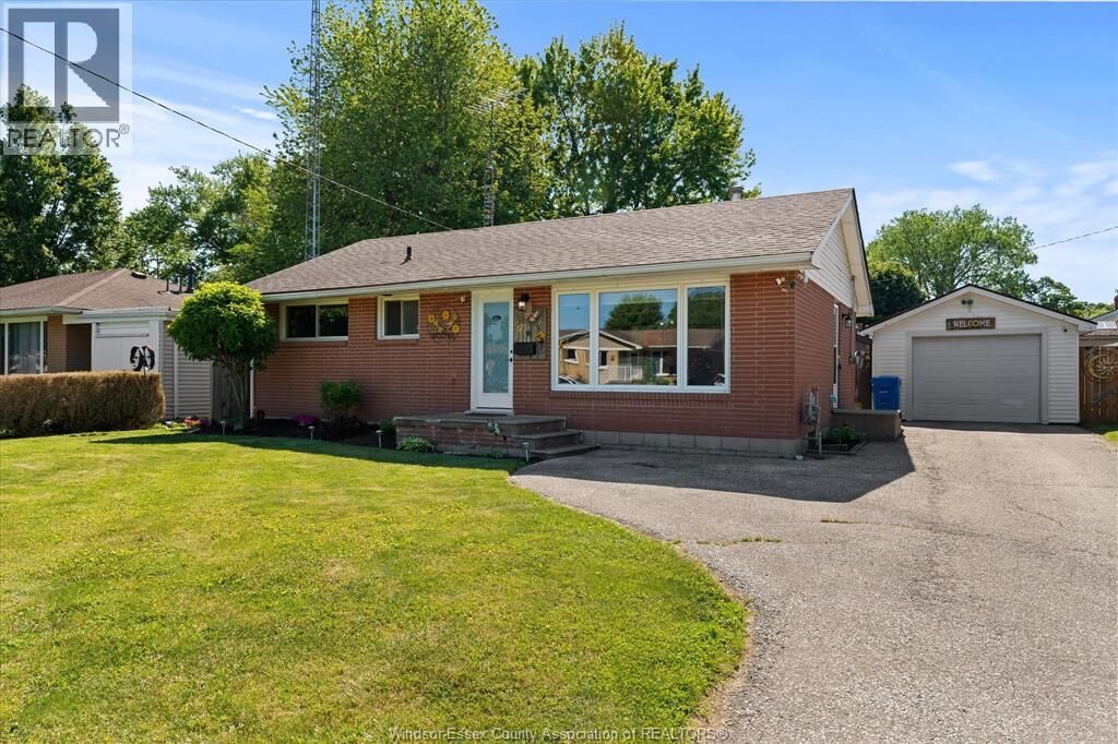 Property Photo:  67 Danforth Avenue  ON N8H 2P8 