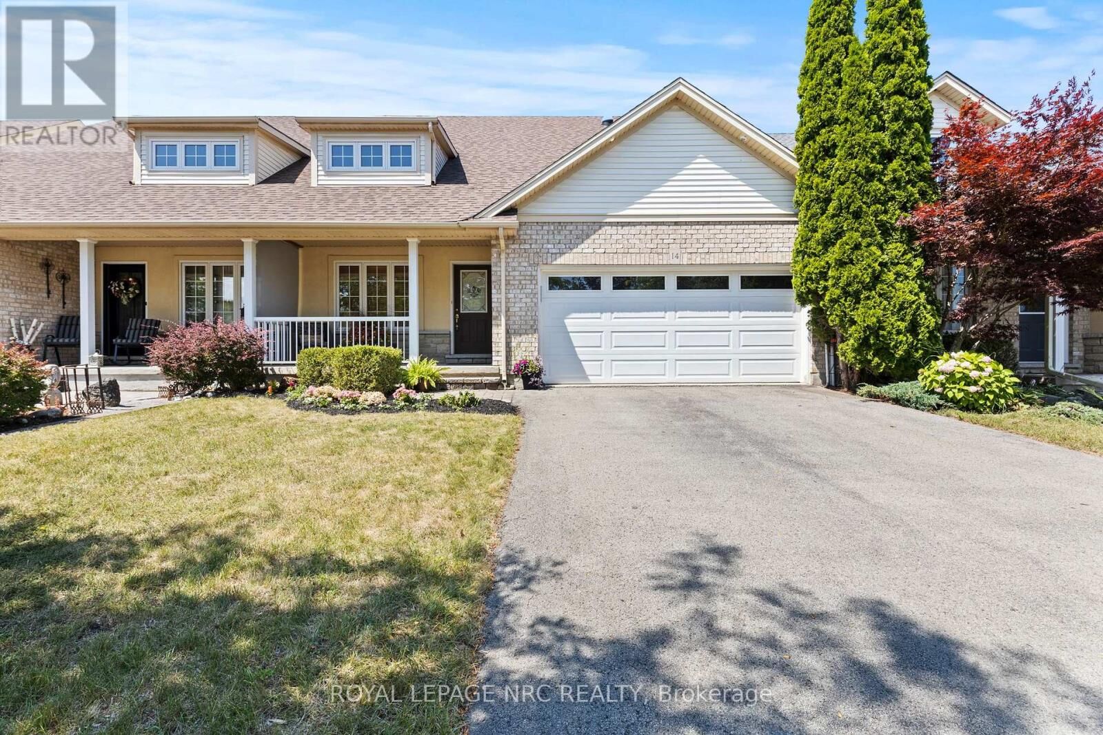 Property Photo:  14 Hope Avenue West  ON L0S 1T0 