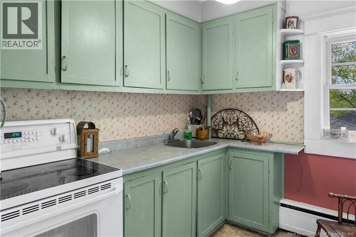 Property Photo:  1 Clement Cormier Street  NB E1A 3B6 
