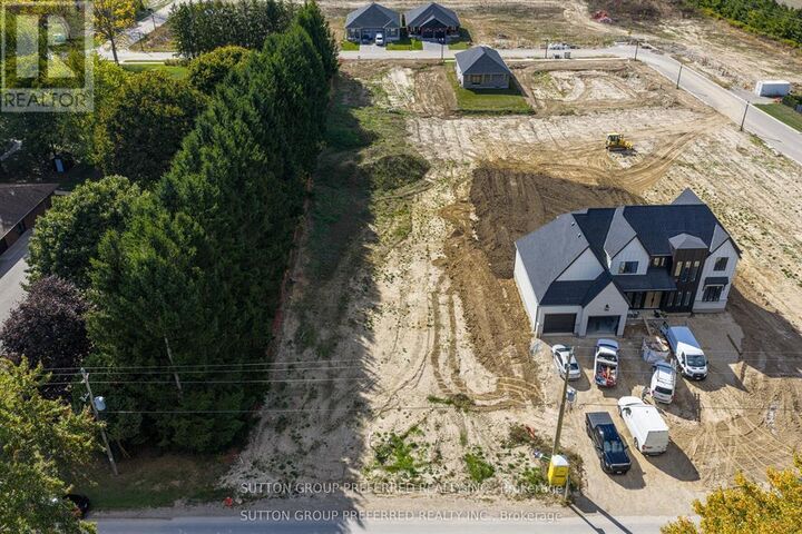 Property Photo:  21849 Fairview Road  ON N0M 2P0 