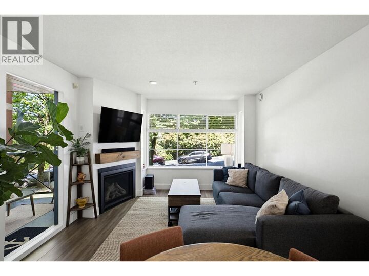 Property Photo:  2388 Triumph Street 206  BC V5L 1L5 