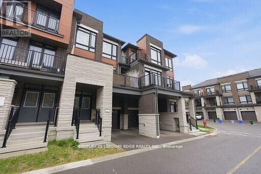 Property Photo:  12 Coppini Lane  ON L1S 0G9 