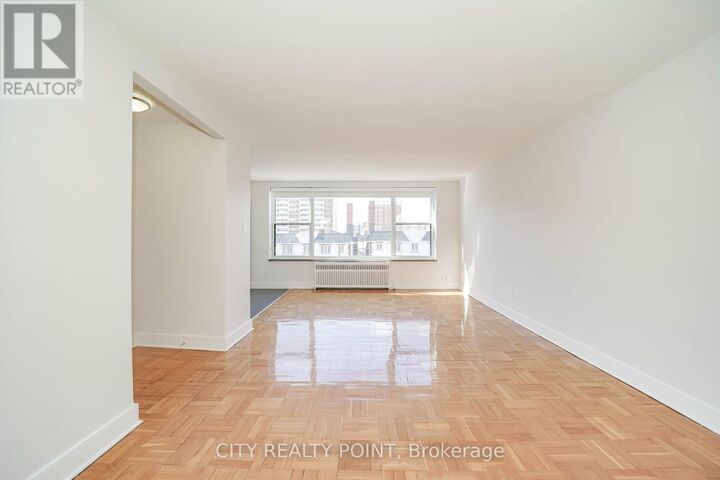 Property Photo:  1545 Bathurst Street 202  ON M5P 3H6 