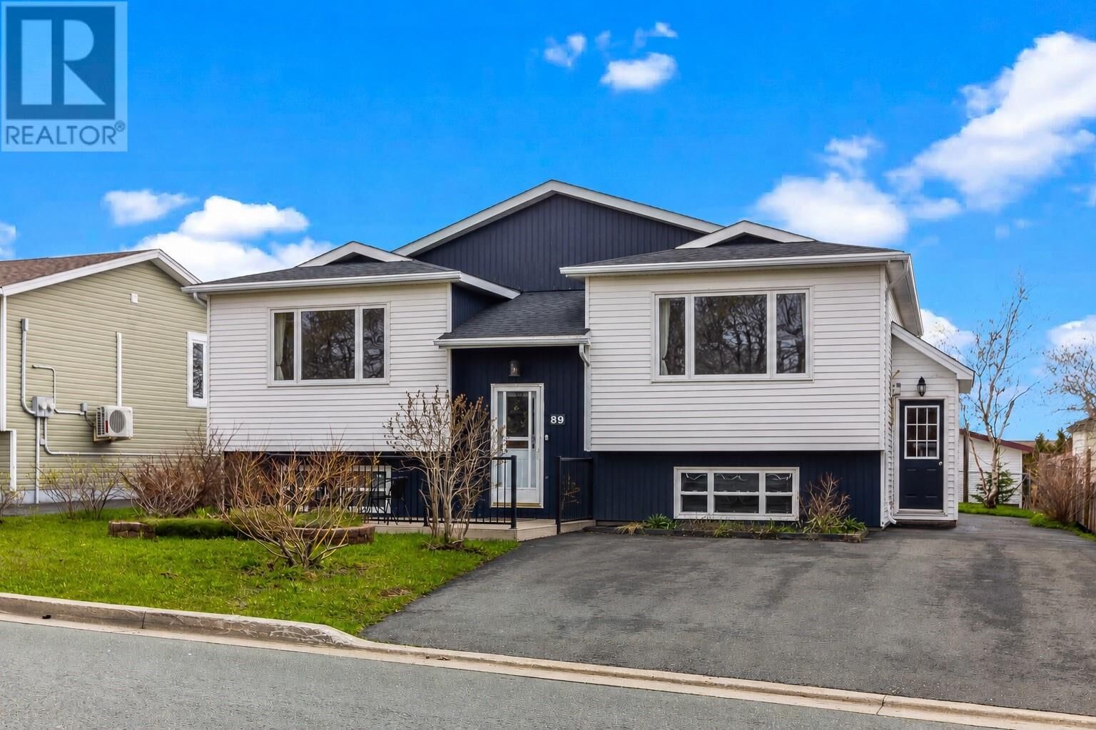 Property Photo:  89 Ashford Drive  NL A1N 3N7 
