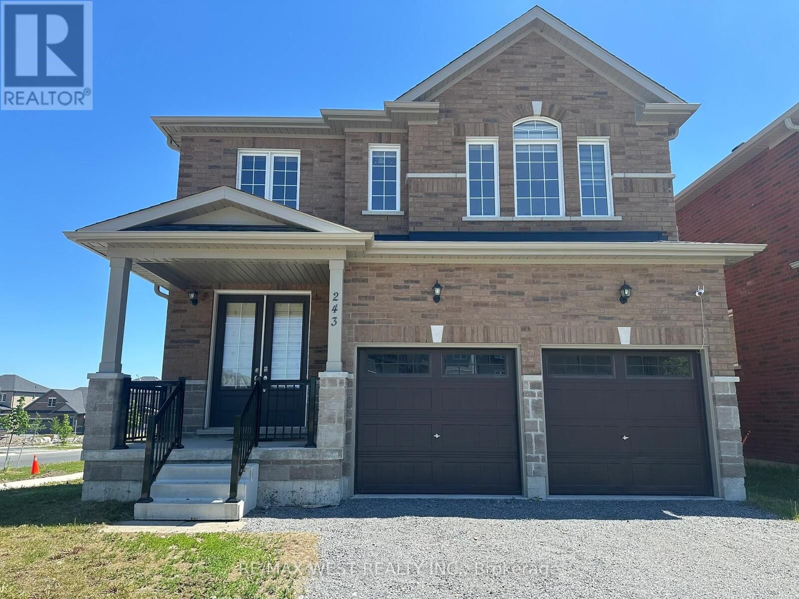 Property Photo:  243 O Neil Street  ON K9K 0H8 