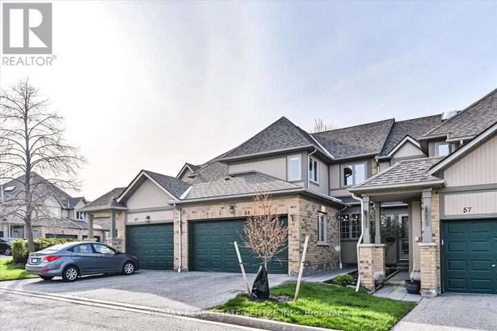 Property Photo:  5662 Glen Erin Drive 58  ON L5M 6C4 