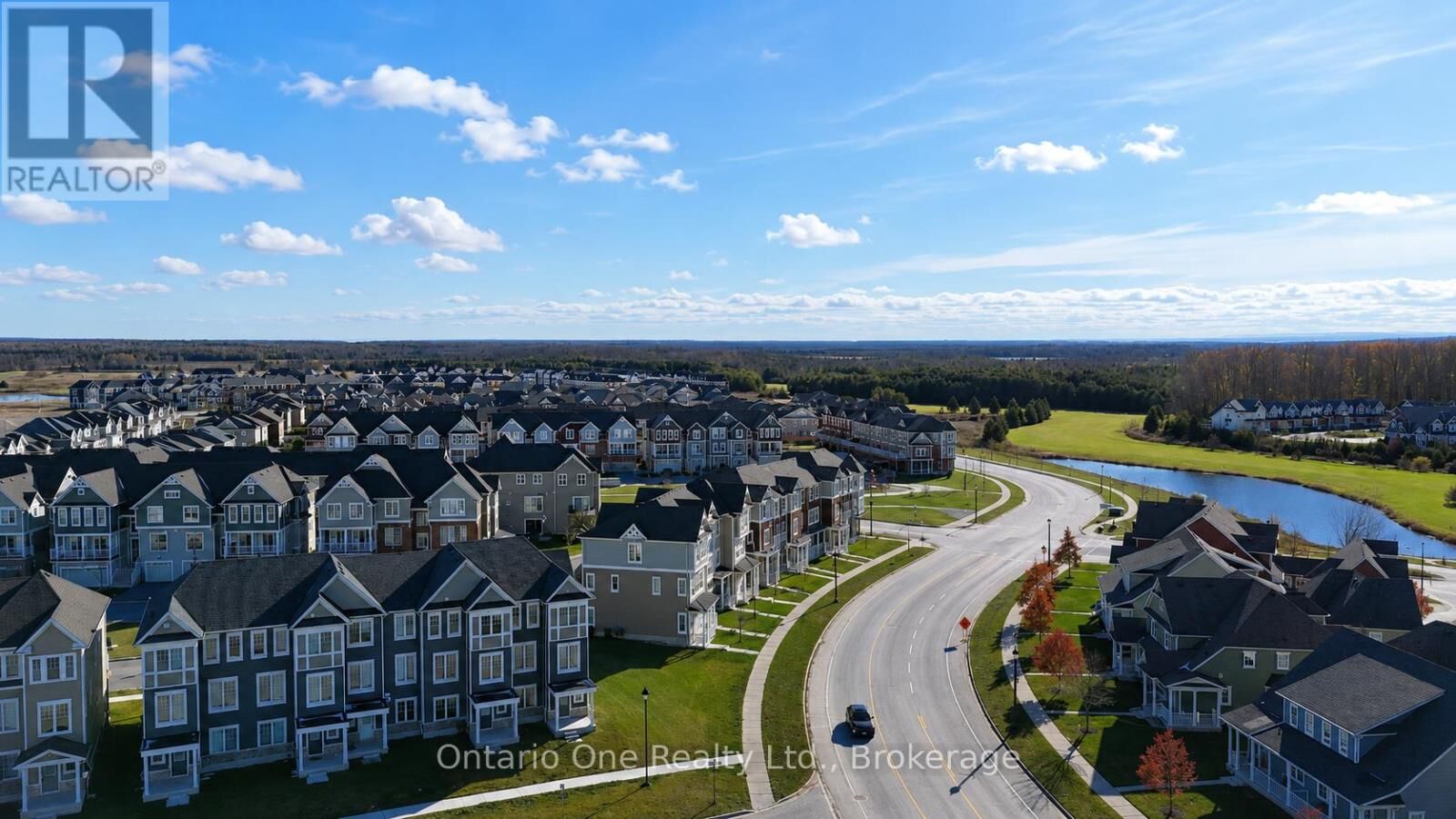 Property Photo:  24 Surf Drive  ON L9Z 0J4 