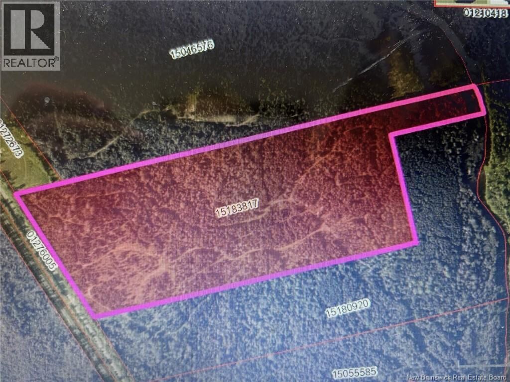 Property Photo:  00 Dixon Road  NB E5A 1S8 