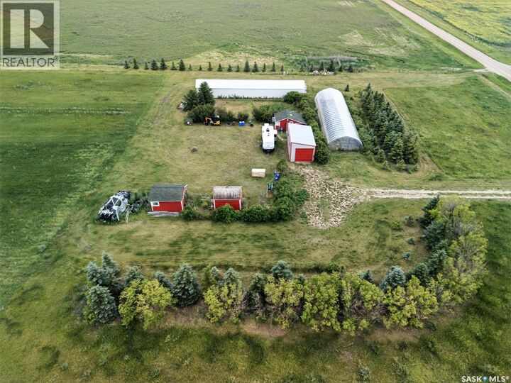 Property Photo:  38077 3065 Range Road  SK S0K 2L0 