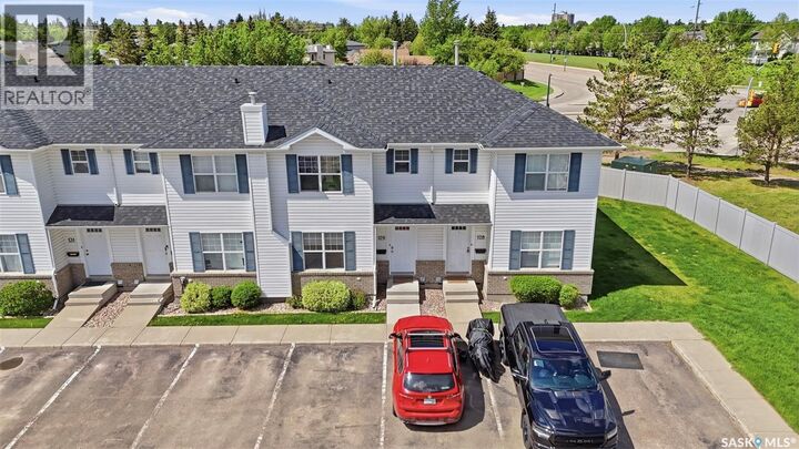 Property Photo:  129 203 Herold Terrace  SK S7V 1H7 