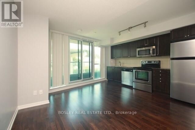 Property Photo:  209 Fort York Boulevard 468  ON M5V 4A1 