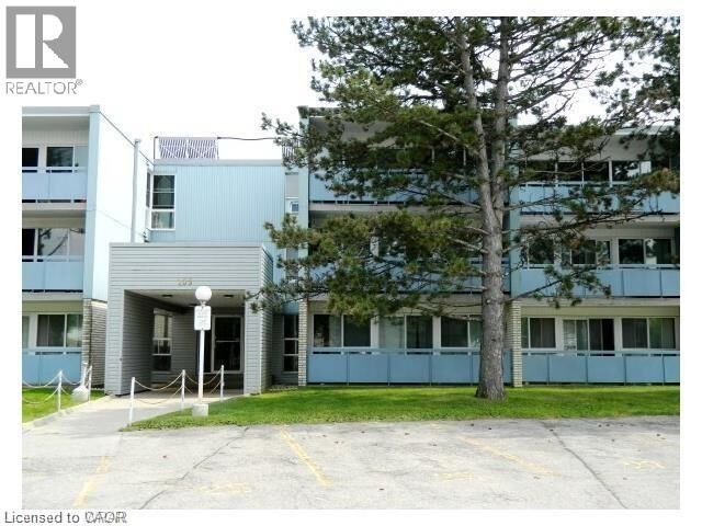 Property Photo:  105 Conroy Crescent 505  ON N1G 2V5 