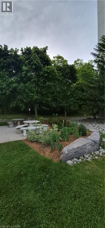 Property Photo:  55 Green Valley Drive 404  ON N2P 1Z6 