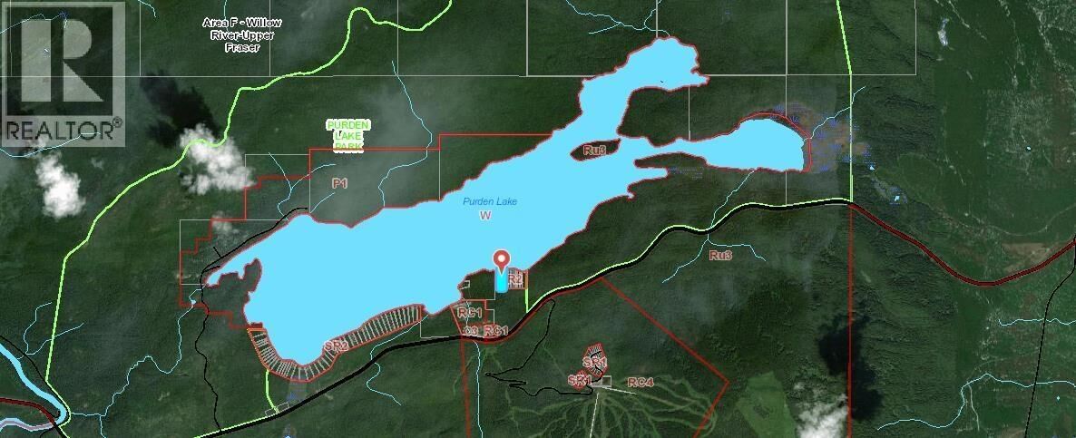 Property Photo:  34720 Purden Lake Road  BC A9A 9A9 